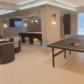 Apartamento em Praia Grande, bairro Caiçara