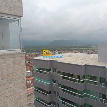 Apartamento em Praia Grande, bairro Caiçara