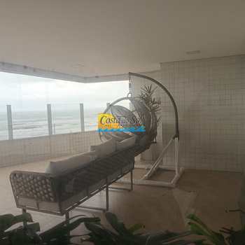Apartamento em Praia Grande, bairro Caiçara