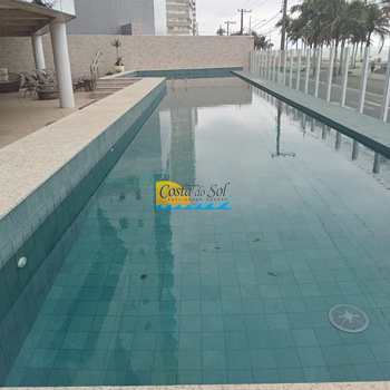 Apartamento em Praia Grande, bairro Caiçara