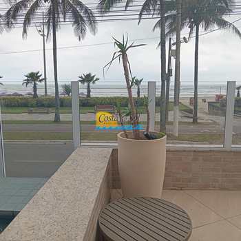 Apartamento em Praia Grande, bairro Caiçara