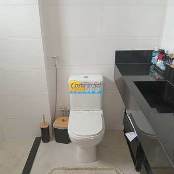 Apartamento em Praia Grande, bairro Caiçara