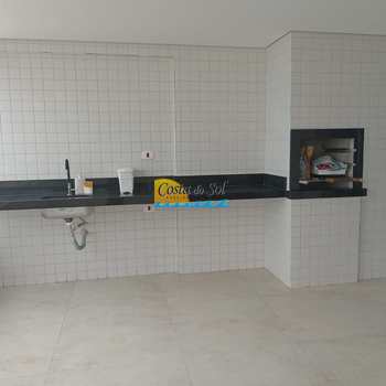 Apartamento em Praia Grande, bairro Caiçara
