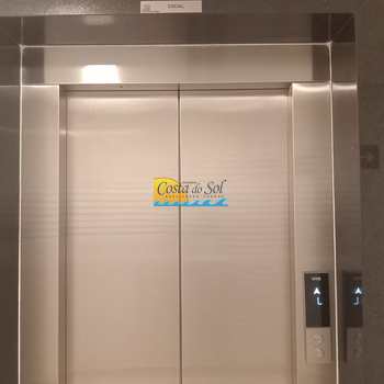 Apartamento em Praia Grande, bairro Caiçara