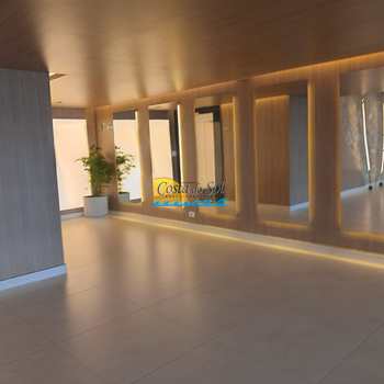 Apartamento em Praia Grande, bairro Caiçara