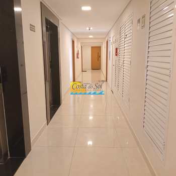 Apartamento em Praia Grande, bairro Caiçara