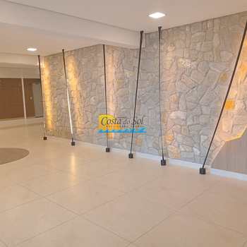 Apartamento em Praia Grande, bairro Caiçara