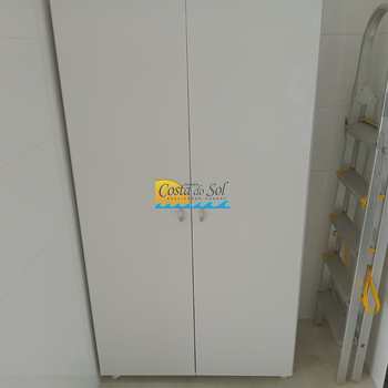 Apartamento em Praia Grande, bairro Caiçara