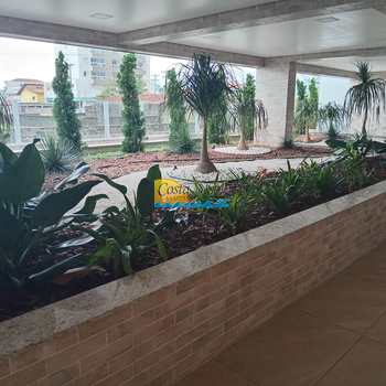 Apartamento em Praia Grande, bairro Caiçara