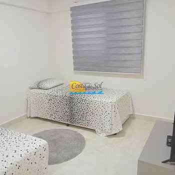 Apartamento em Praia Grande, bairro Caiçara