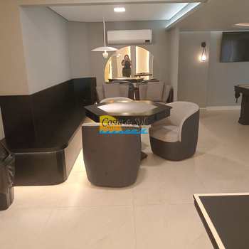 Apartamento em Praia Grande, bairro Caiçara