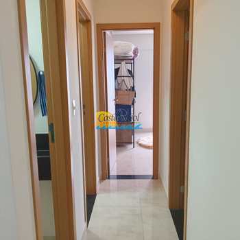 Apartamento em Praia Grande, bairro Caiçara