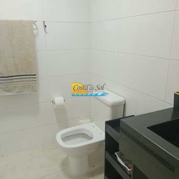 Apartamento em Praia Grande, bairro Caiçara