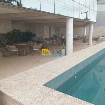 Apartamento em Praia Grande, bairro Caiçara