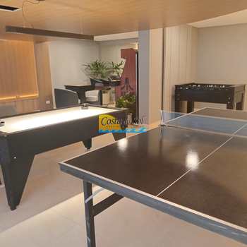 Apartamento em Praia Grande, bairro Caiçara