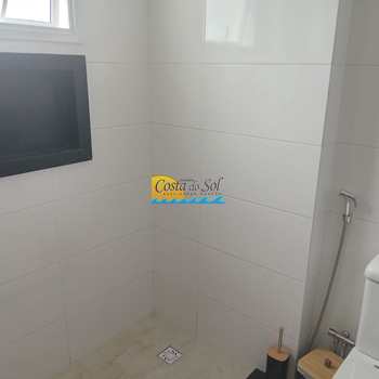 Apartamento em Praia Grande, bairro Caiçara