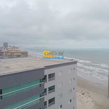 Apartamento em Praia Grande, bairro Caiçara