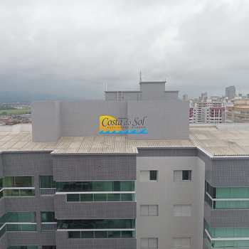 Apartamento em Praia Grande, bairro Caiçara