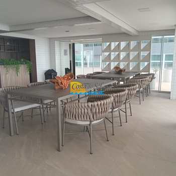 Apartamento em Praia Grande, bairro Caiçara