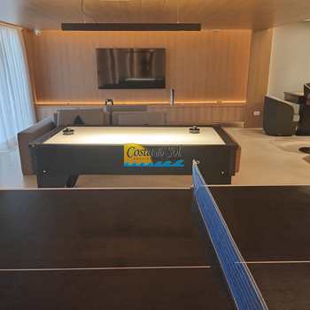 Apartamento em Praia Grande, bairro Caiçara