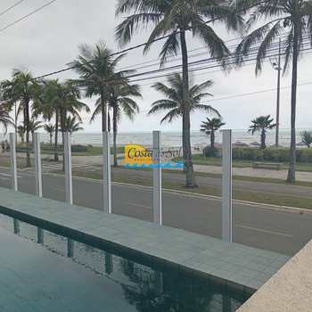 Apartamento em Praia Grande, bairro Caiçara