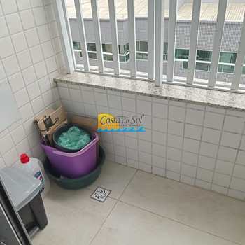 Apartamento em Praia Grande, bairro Caiçara