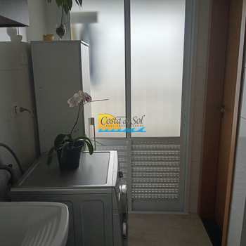 Apartamento em Praia Grande, bairro Caiçara