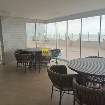 Apartamento em Praia Grande, bairro Caiçara