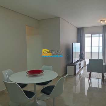 Apartamento em Praia Grande, bairro Caiçara