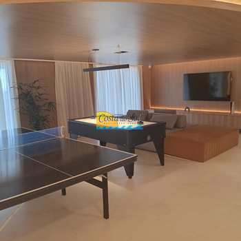 Apartamento em Praia Grande, bairro Caiçara