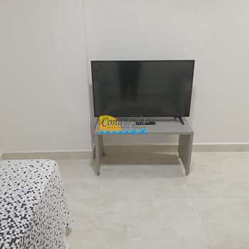Apartamento em Praia Grande, bairro Caiçara