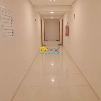 Apartamento em Praia Grande, bairro Caiçara