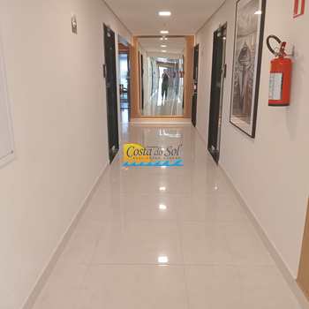 Apartamento em Praia Grande, bairro Caiçara