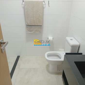 Apartamento em Praia Grande, bairro Caiçara