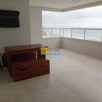 Apartamento em Praia Grande, bairro Caiçara