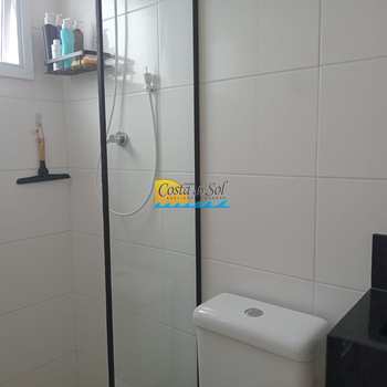 Apartamento em Praia Grande, bairro Caiçara