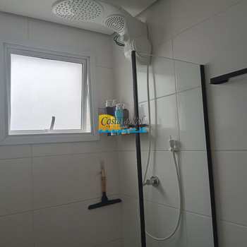 Apartamento em Praia Grande, bairro Caiçara