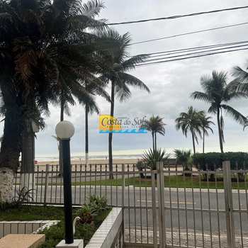 Apartamento em Praia Grande, bairro Guilhermina