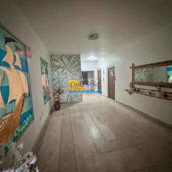 Apartamento em Praia Grande, bairro Guilhermina