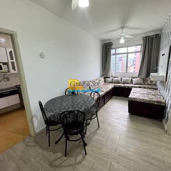 Apartamento em Praia Grande, bairro Guilhermina