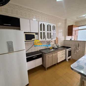 Apartamento em Praia Grande, bairro Guilhermina