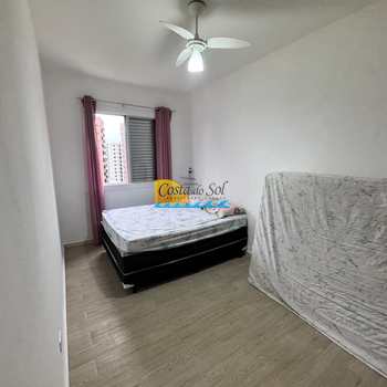 Apartamento em Praia Grande, bairro Guilhermina