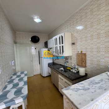 Apartamento em Praia Grande, bairro Guilhermina