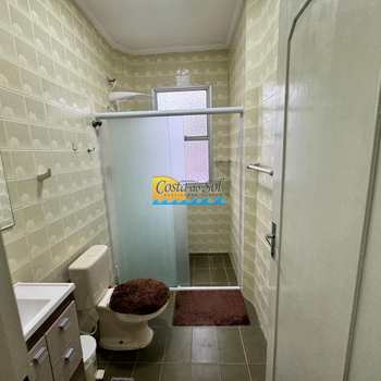 Apartamento em Praia Grande, bairro Guilhermina