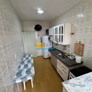 Apartamento em Praia Grande, bairro Guilhermina