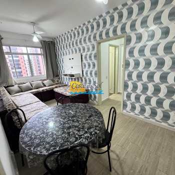 Apartamento em Praia Grande, bairro Guilhermina