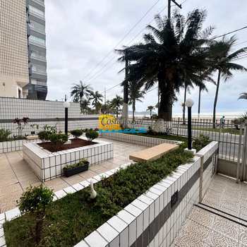 Apartamento em Praia Grande, bairro Guilhermina