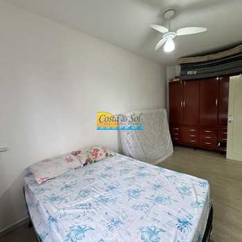 Apartamento em Praia Grande, bairro Guilhermina