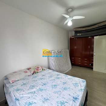 Apartamento em Praia Grande, bairro Guilhermina