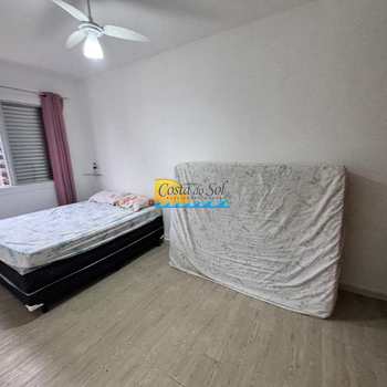 Apartamento em Praia Grande, bairro Guilhermina